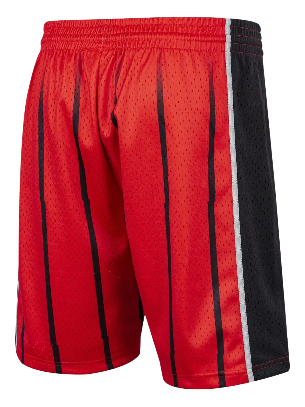 Mitchell & Ness NBA Houston Rockets 1996 Reload Swingman shorts | Track & Running Shorts | Image 2
