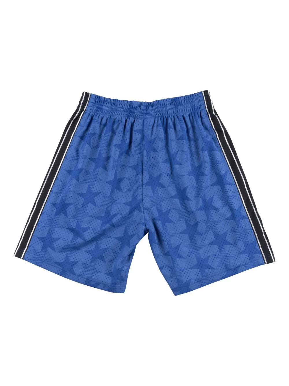 Mitchell & Ness "NBA Orlando Magic 2000" swingman shorts | Track & Running Shorts | Image 2