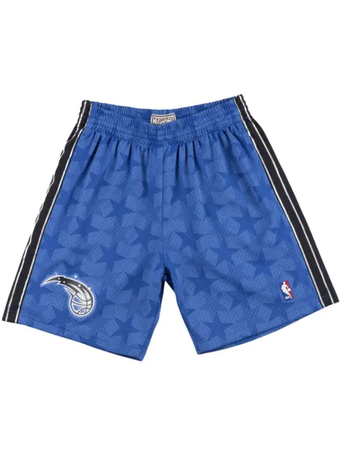 Mitchell & Ness "NBA Orlando Magic 2000" swingman shorts