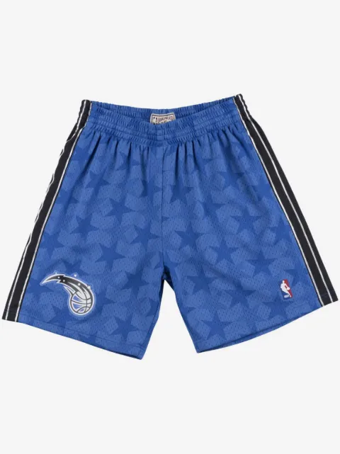 Mitchell & Ness shorts swingman NBA Orlando Magic 2000