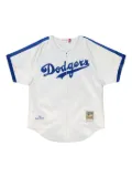 Mitchell & Ness Jackie Robinson MLB Los Angeles Dodgers 1949 shirt - White