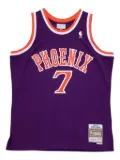 Mitchell & Ness x NBA Pheonix Suns Jevin Johnson 1989-90 Swingman tank top - Purple