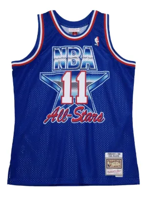 Supreme Basketball Jersey | Blue | FARFETCH CA