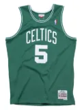 Mitchell & Ness ""NBA Boston Celtics Road 2007 Kevin Garnett"" swingman jersey - Green