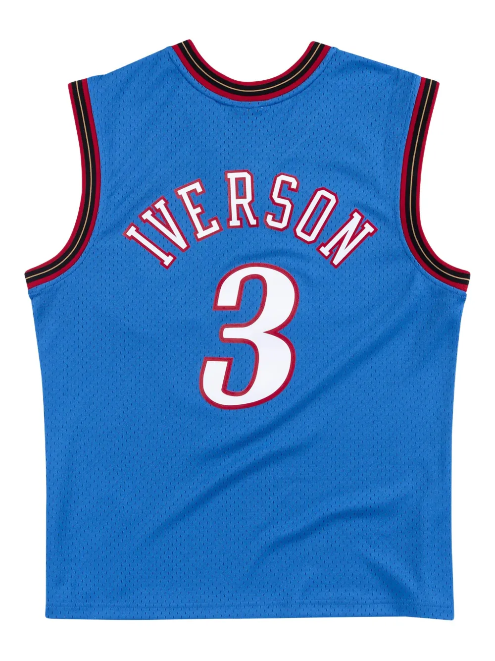 Mitchell & Ness camiseta Allen Iverson Swingman Alternate 2000 en colaboración con NBA | Chalecos y camisetas | Image 2