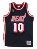 Mitchell & Ness NBA Miami Heat jersey - Black