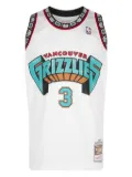 Mitchell & Ness x NBA 98 Grizzlies Shareef Abdur-Rahim Swingman Home tank top - White