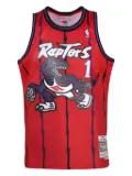 Mitchell & Ness Raptors McGrady vest - Red