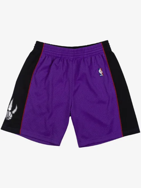 Mitchell & Ness "NBA 1999 Toronto Raptors" Swingman shorts
