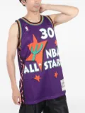 Mitchell & Ness NBA All-Star 1995 Scottie Pippen jersey - Purple