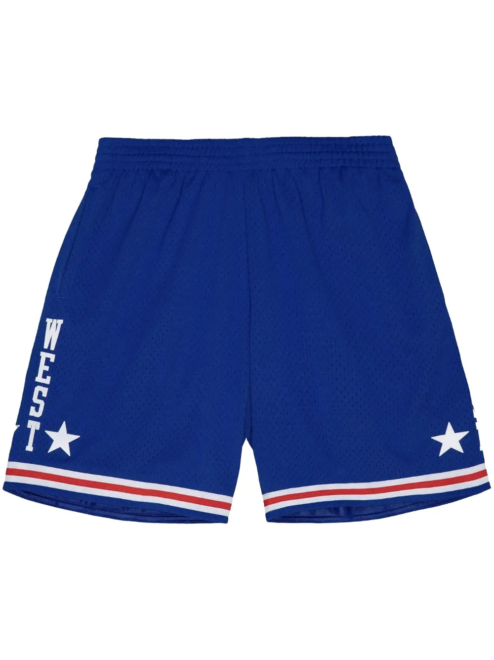 "NBA All Star 85" Swingman shorts