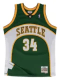 Mitchell & Ness x NBA Seattle Supersonics 2006 Ray Allen Swingman tank top - Green