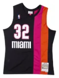 Mitchell & Ness Shaquille O'Neal NBA Miami Heat 2005 Swingman vest - Black