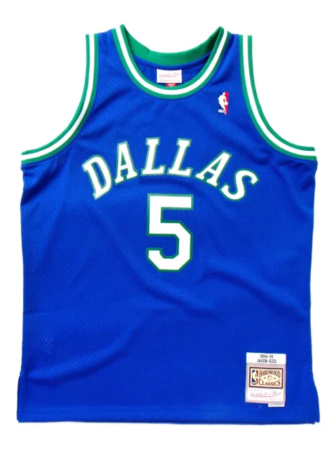 Mitchell & Ness suéter NBA Dallas Mavericks
