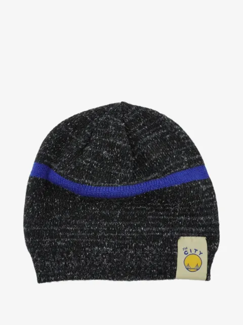 Mitchell & Ness X NBA 골든 스테이트 워리어스 보트하우스 비니