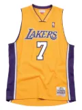 Mitchell & Ness Lamar Odom NBA Los Angeles Lakers 2009 Swingman vest - Yellow