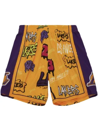 Mitchell & Ness
