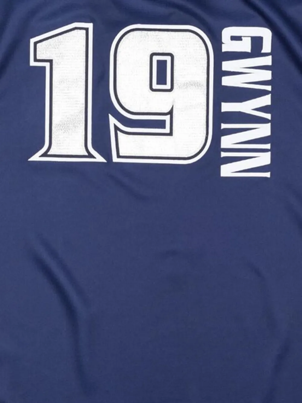 Mitchell & Ness "MLB San Diego Padres 99 Tony Gwynn" authentic jersey | T-Shirts | Image 2
