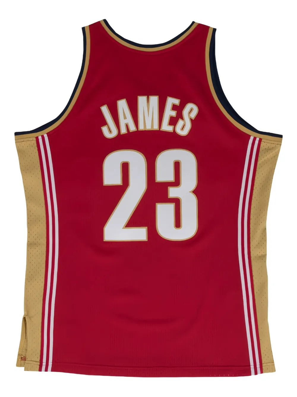 Mitchell & Ness NBA Cleveland Cavaliers jersey - Rood