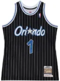 Mitchell & Ness ""NBA Orlando Magic 94 Anfernee Hardaway"" authentic alternate jersey - Black
