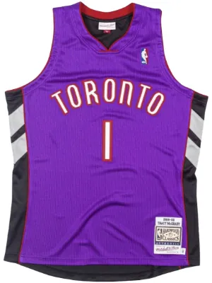 Mitchell & Ness x NBA Swingman 