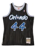 Mitchell & Ness ""NBA Magic 2009 Jason Williams"" Swingman jersey top - Black