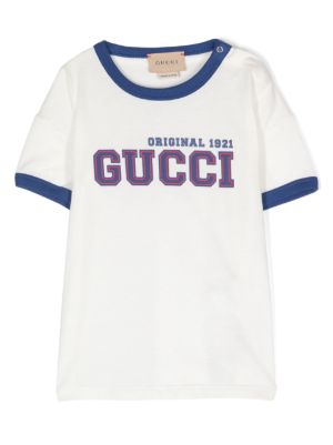 Gucci Kids（グッチ・キッズ）Ｔシャツ - FARFETCH