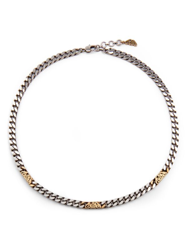 Mcqueen choker discount