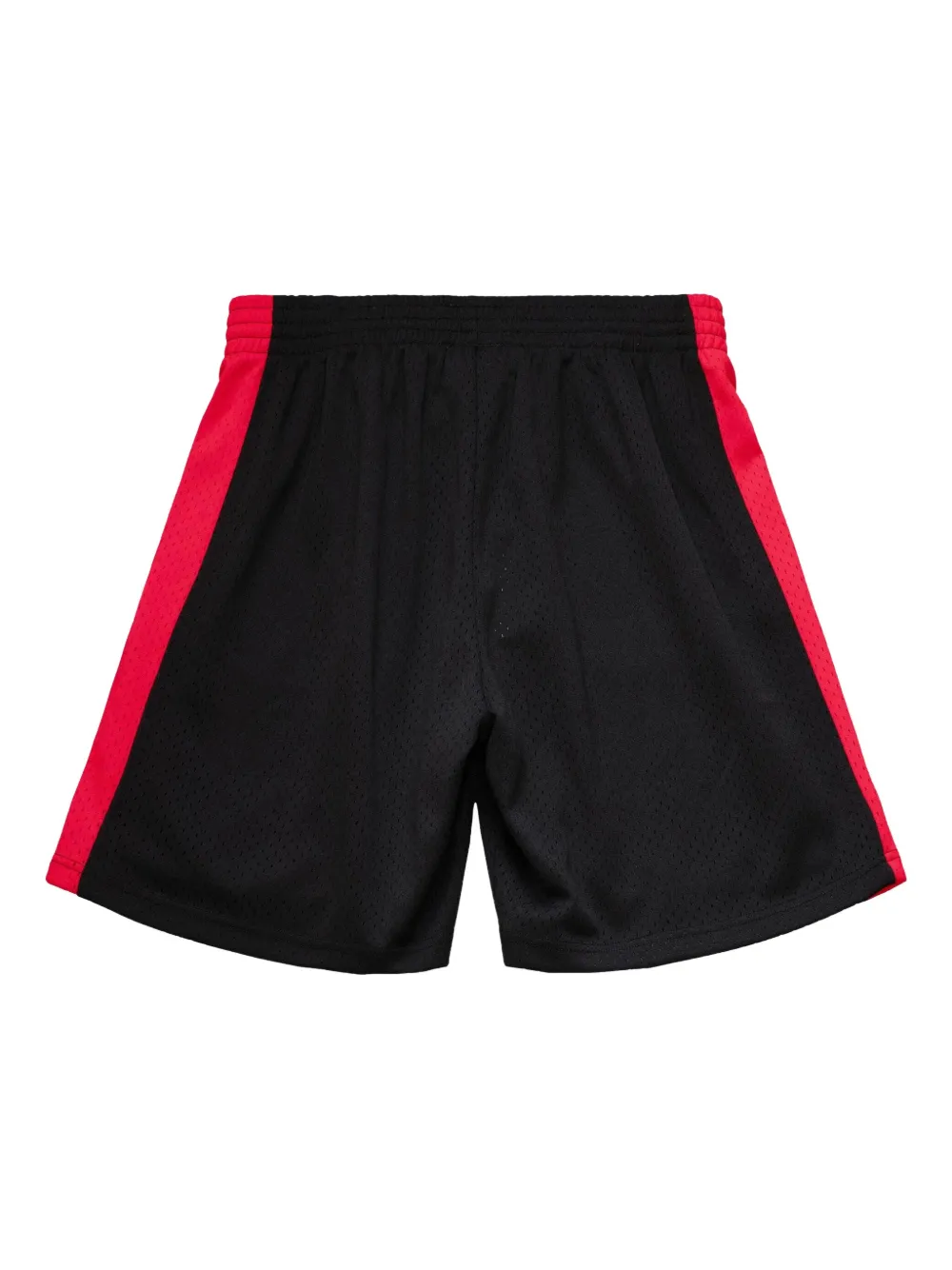 Mitchell & Ness x NBA LA Clippers 2000 Swingman shorts | Track & Running Shorts | Image 2