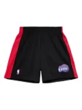 Mitchell & Ness x NBA LA Clippers 2000 Swingman shorts - Black