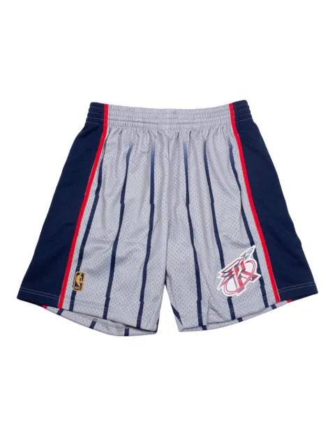 Mitchell & Ness shorts NBA Houston Rockets