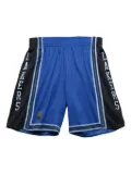 Mitchell & Ness ""NBA LA Lakers 1996"" Reload basketball shorts - Blue