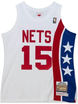 ウェア Nba jersey Mitchell & Ness 