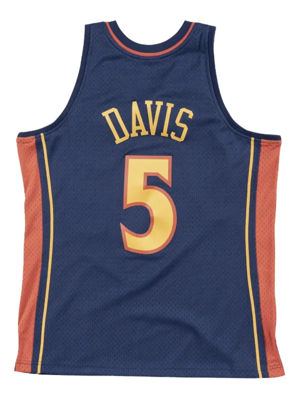 baron davis swingman jersey