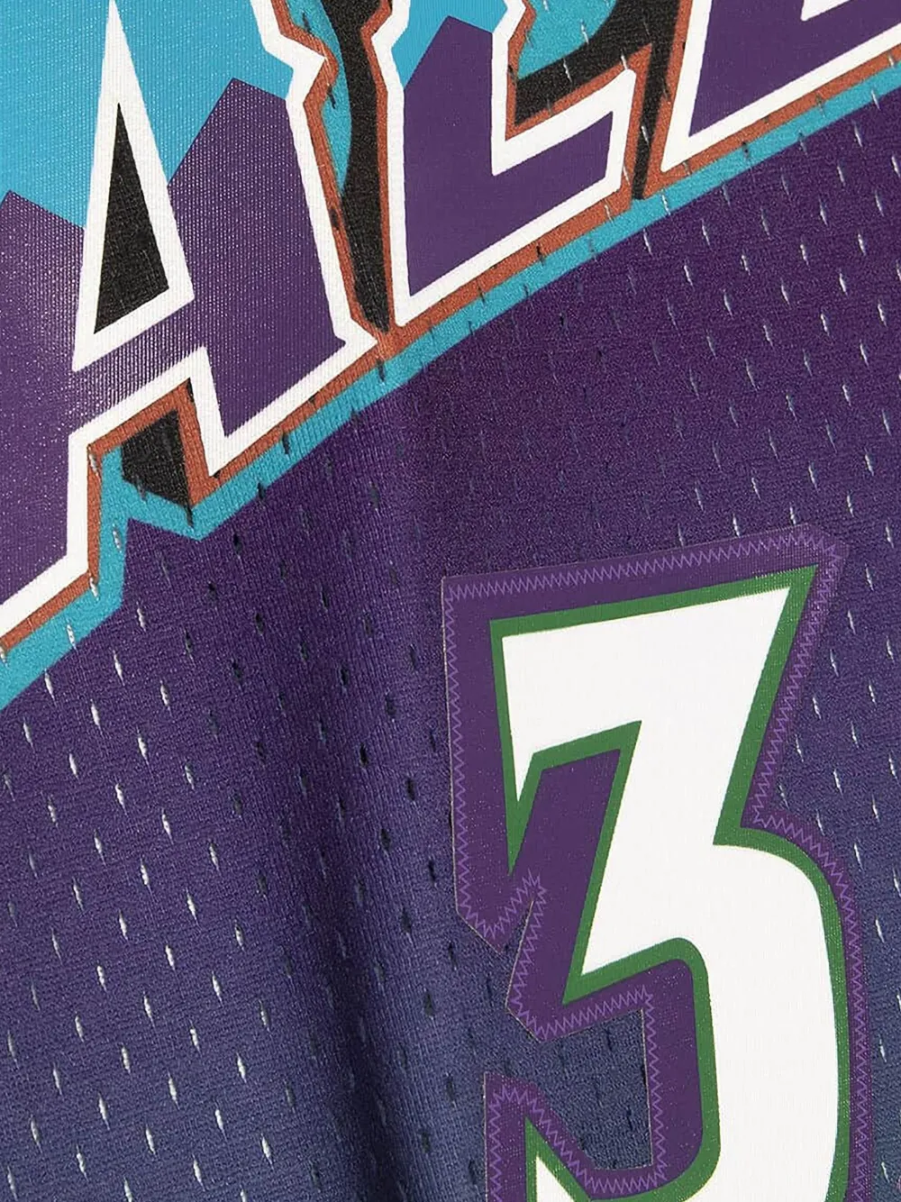 Mitchell & Ness x NBA Utah Jazz 1996 Karl Malone Reload Swingman tank top | Vests & Tank Tops | Image 2