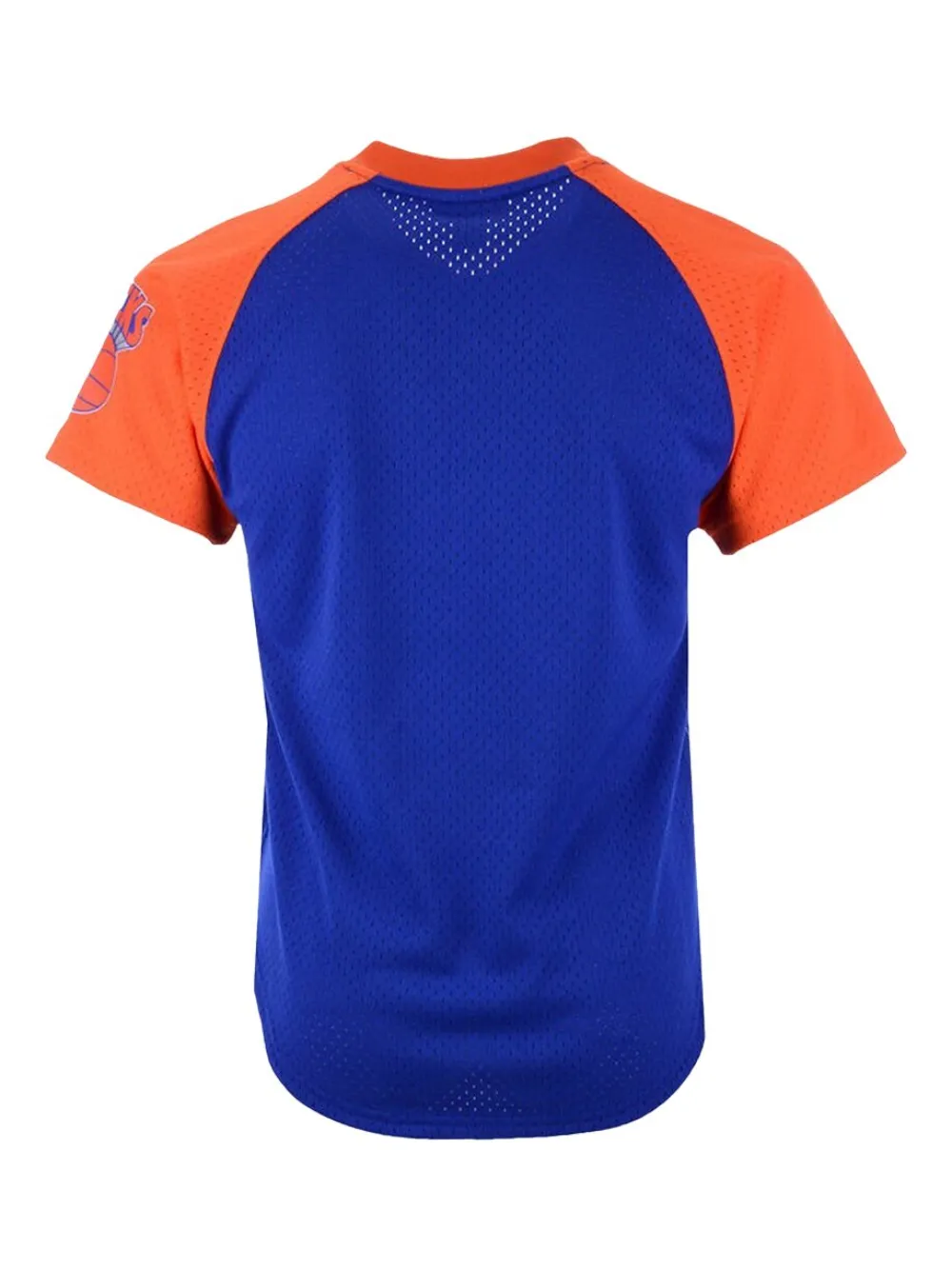 Mitchell & Ness playera Final Seconds "NBA Knicks" | Playeras | Image 2