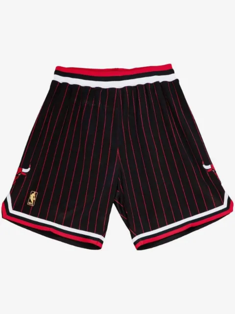 Mitchell & Ness  "NBA Chicago Bulls 96-97" basketball sneakers