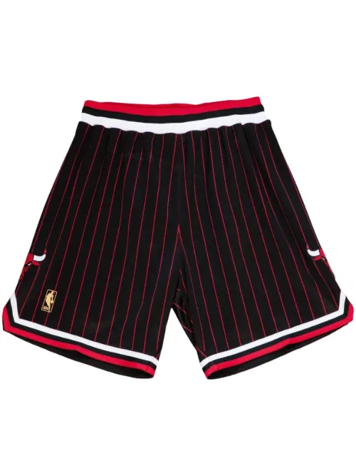 Baskets NBA Chicago Bulls 96-97 - Mitchell & Ness - Modalova