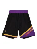 Mitchell & Ness ""NBA Phoenix Suns 96-97"" authentic shorts - Black