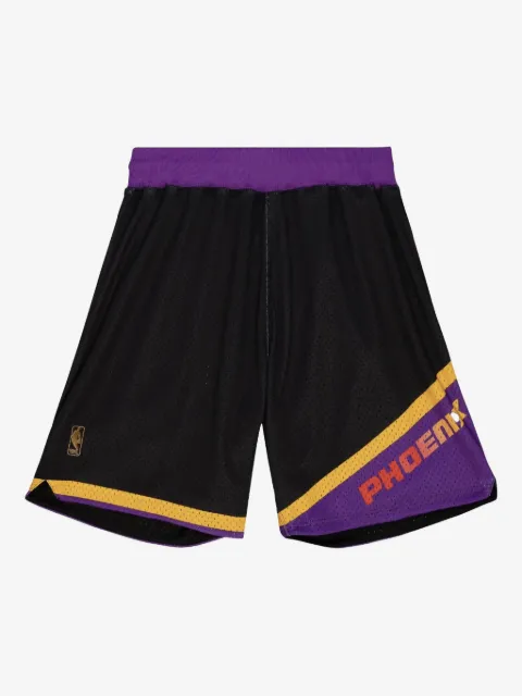 Mitchell & Ness "NBA Phoenix Suns 96-97" authentic shorts