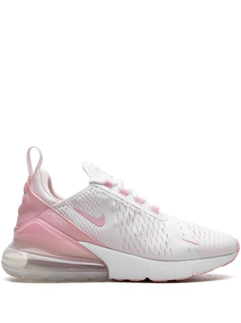 Nike Air Max 270 "Soft Pink" sneakers WOMEN