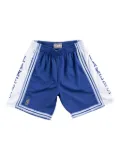 Mitchell & Ness x NBA LA Lakers 96-97 Alternate Swingman shorts - Blue