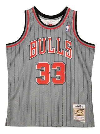 Mitchell & Ness