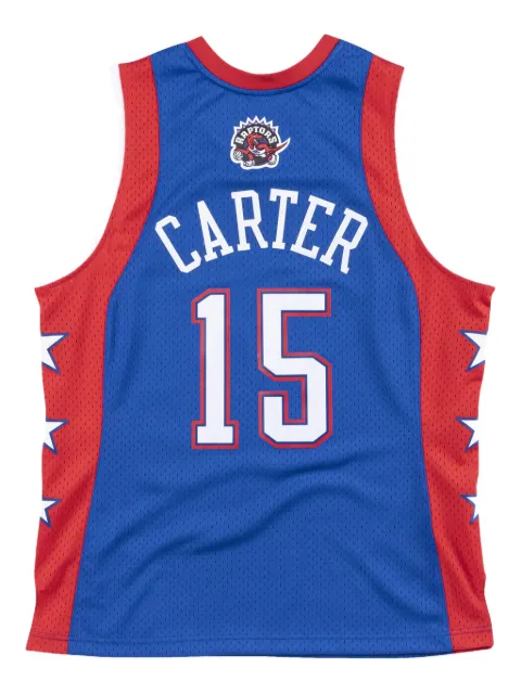 Mitchell & Ness x NBA débardeur All Star 04 Vince Carter Swingman
