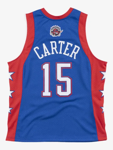 Mitchell & Ness x NBA All Star 04 Vince Carter Swingman tank top