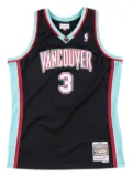 Mitchell & Ness x NBA Grizzlies 2000 Shareef Adbur-Rahim Swingman tank top - Black