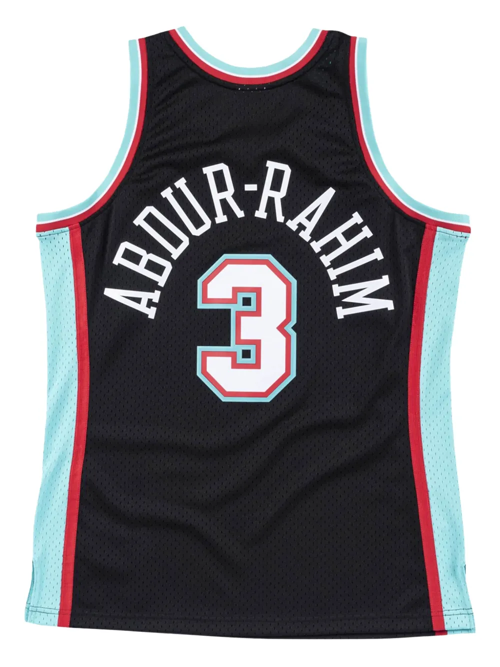 Mitchell & Ness x NBA Grizzlies 2000 Shareef Adbur-Rahim Swingman tank top | Vests & Tank Tops | Image 2