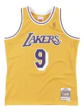 Mitchell & Ness x NBA LA Lakers 1996 Nick Van Exel Swingman tank top - Yellow