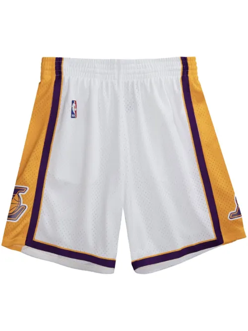 Short Swingman 'NBA Los Angeles Lakers 2009' - Mitchell & Ness - Modalova