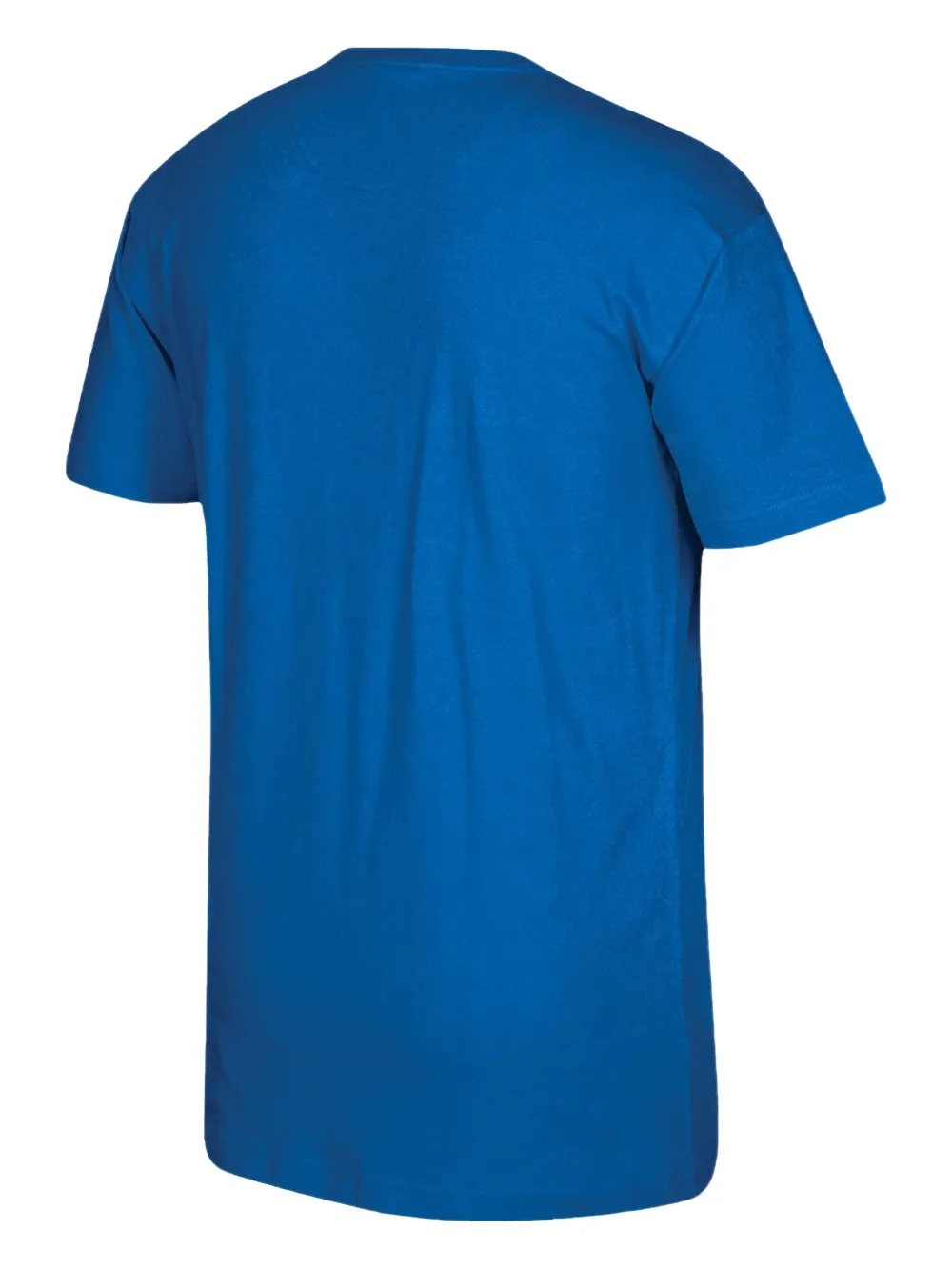 Mitchell & Ness T-shirt met print - Blauw